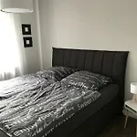 Julie Apartment
