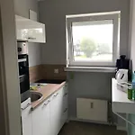 Apartment Julie Winterberg