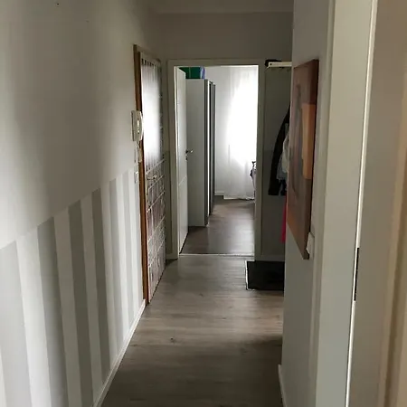 Appartement Julie