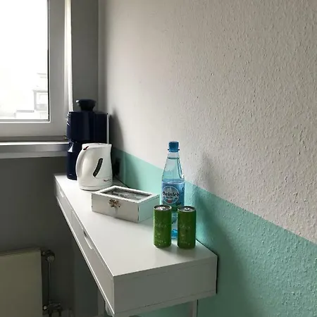 Julie Apartment *