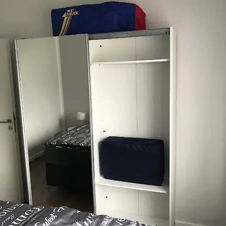 Julie Appartement Winterberg