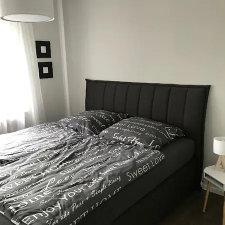 Julie Appartement