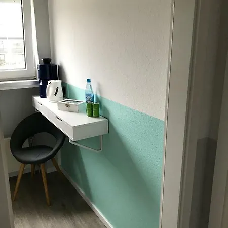 Apartment Julie *