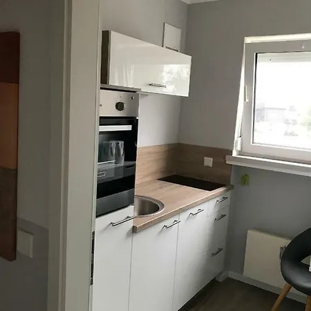 Julie Appartement Winterberg