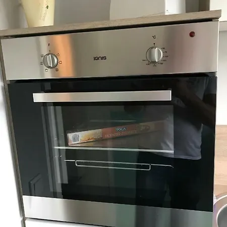 Appartement Julie Winterberg
