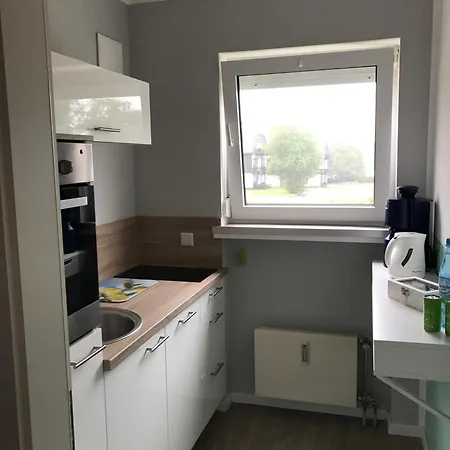 Appartement Julie Winterberg