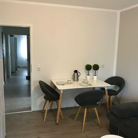 Julie Apartment
