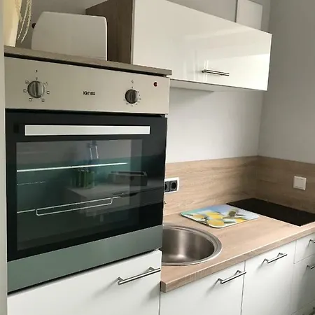 Julie Appartement Winterberg