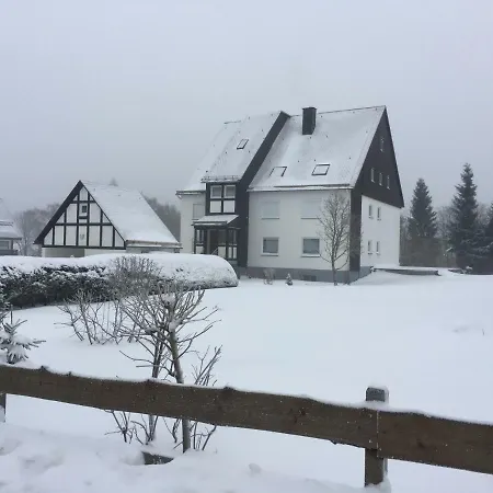 Julie Appartement Winterberg