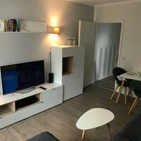 Julie Apartment