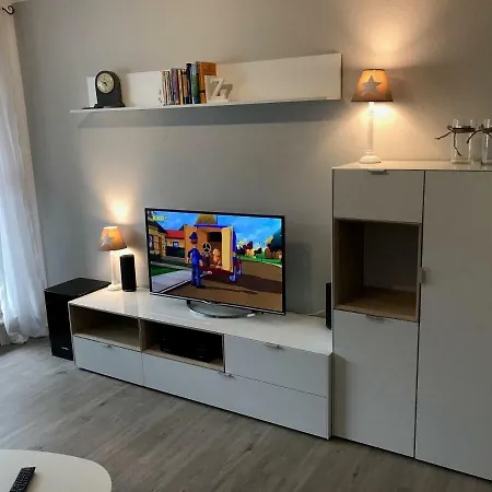 Julie Appartement Winterberg