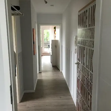 Apartment Julie Winterberg