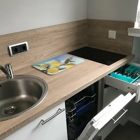 Julie Appartement Winterberg