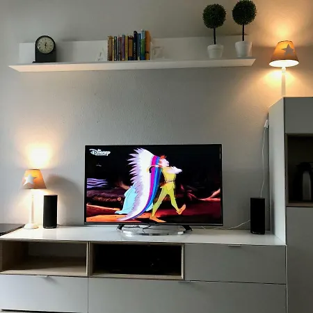 Julie Appartement