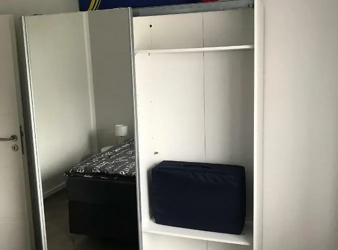 Julie Appartement Winterberg