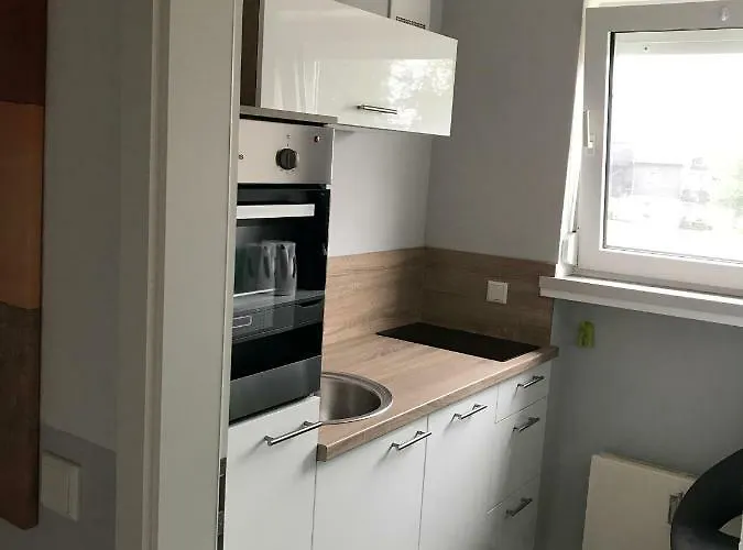 Julie Appartement Winterberg