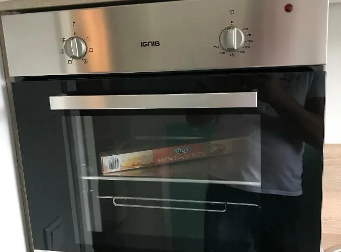 Appartement Julie Winterberg