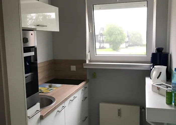 Appartement Julie Winterberg