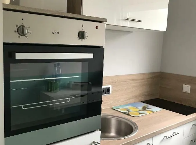 Julie Apartment Winterberg