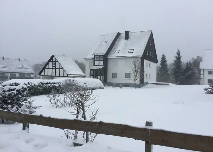 Julie Appartement Winterberg