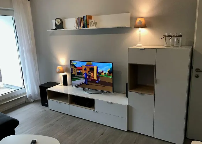 Julie Appartement Winterberg