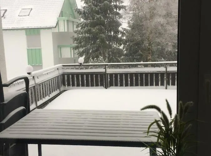 Apartment Julie Winterberg