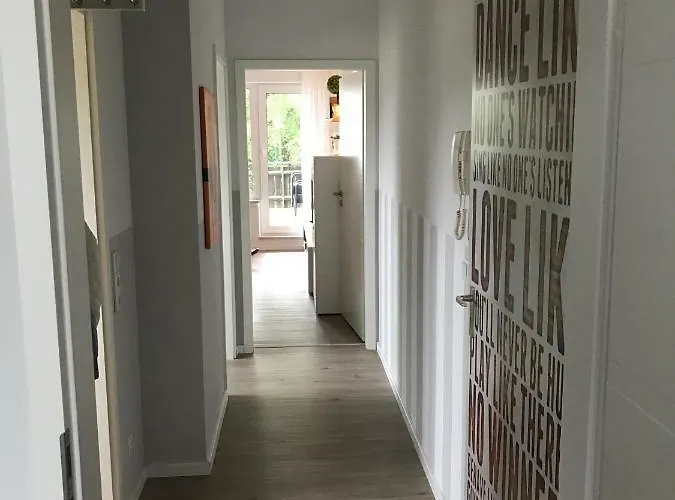 Apartment Julie Winterberg