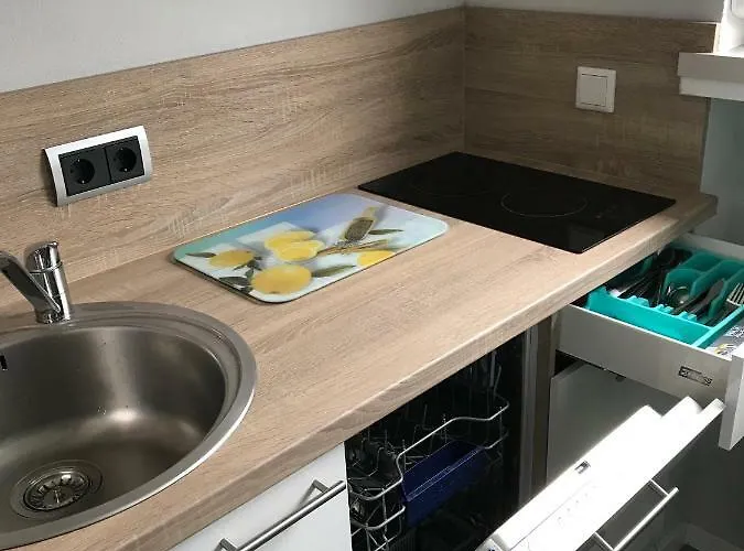 Julie Appartement Winterberg