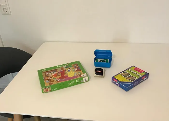 Julie Appartement Winterberg